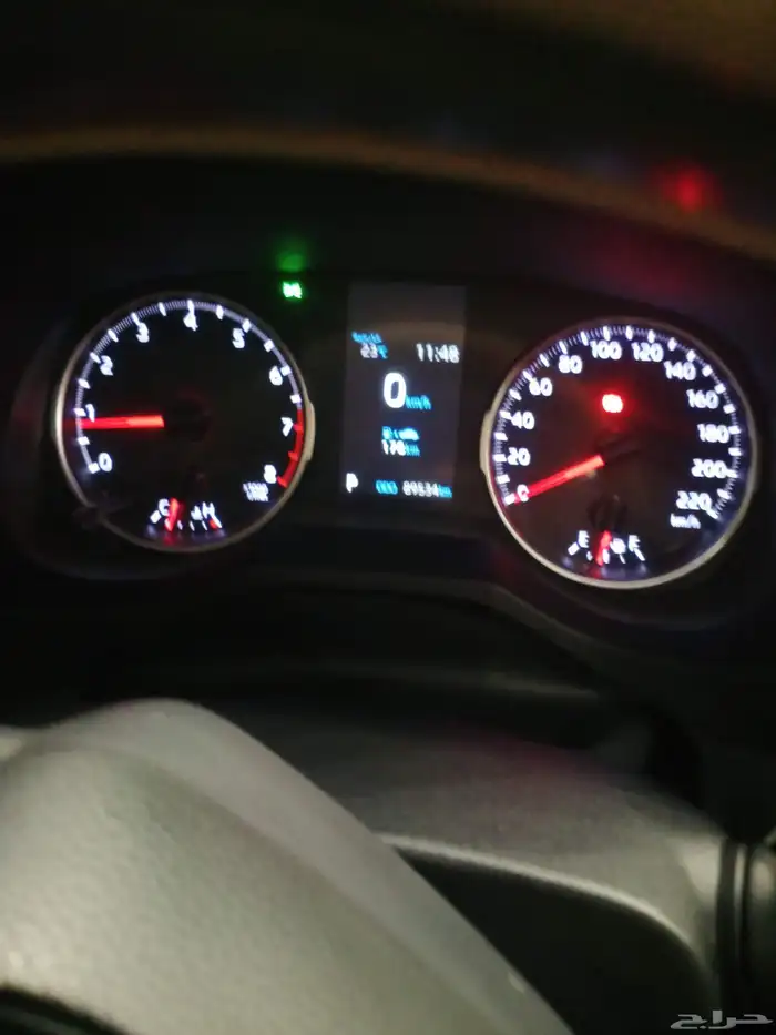 راف فور 2023 9