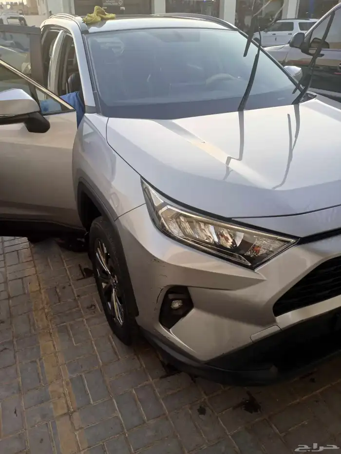 راف فور 2023 1