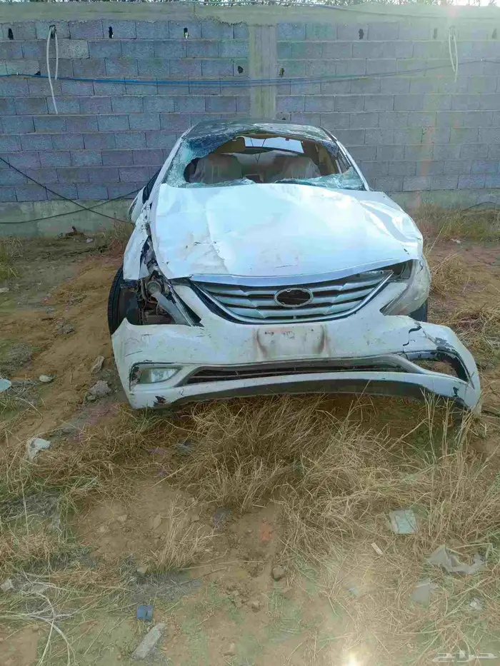 هونداي سوناتا 2013 0