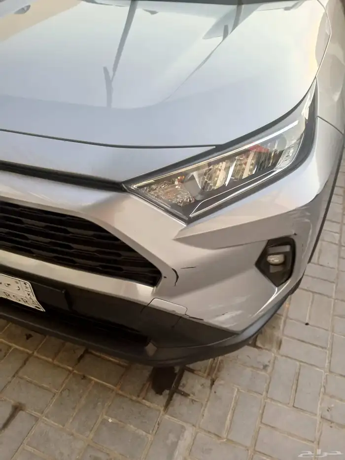 راف فور 2023 4