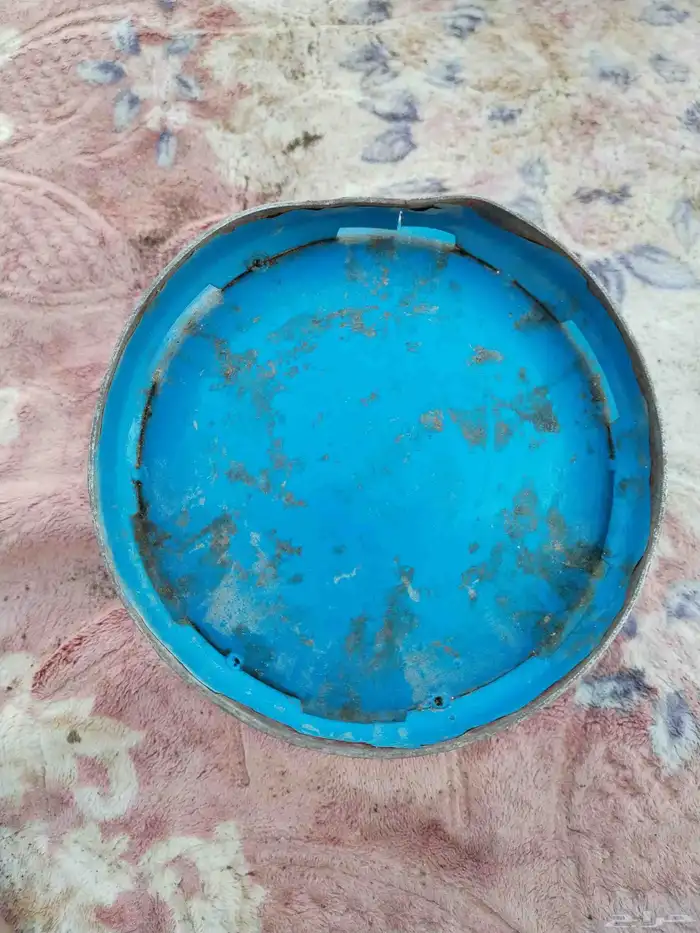دافور غاز 0