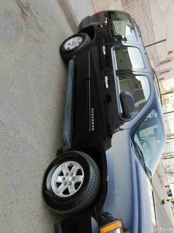 للبيع تاهو 2011 6