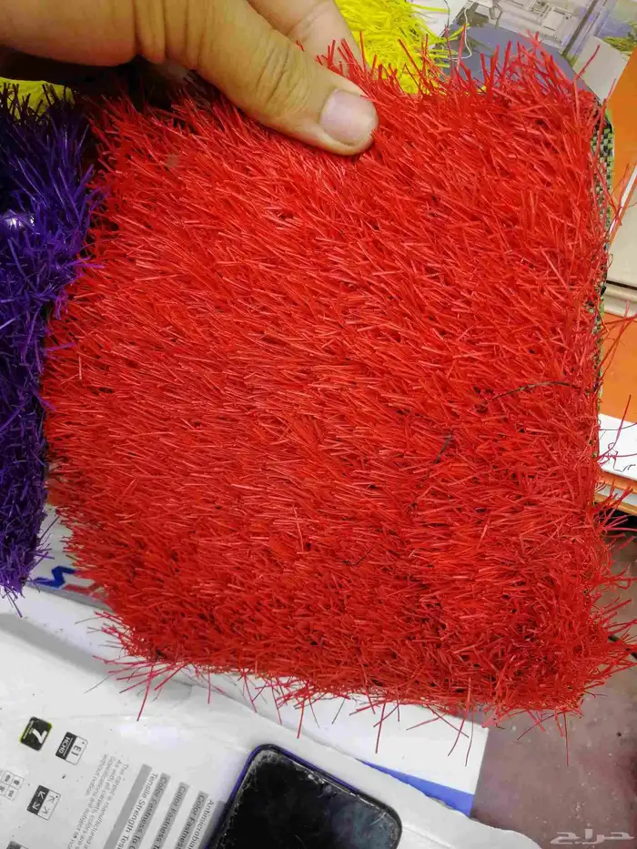 سجاد ثيل صناعي 6