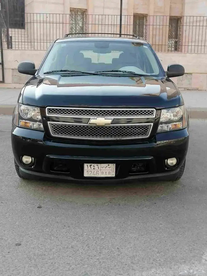 للبيع تاهو 2011 1