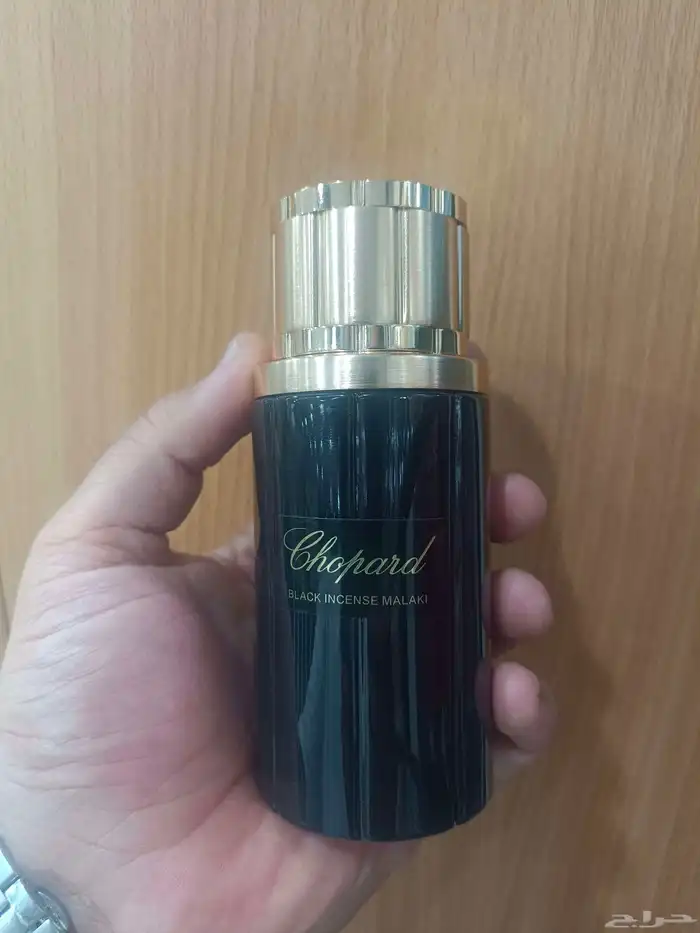 عطر شوبارد بلاك اسنس تستر 100مل 0