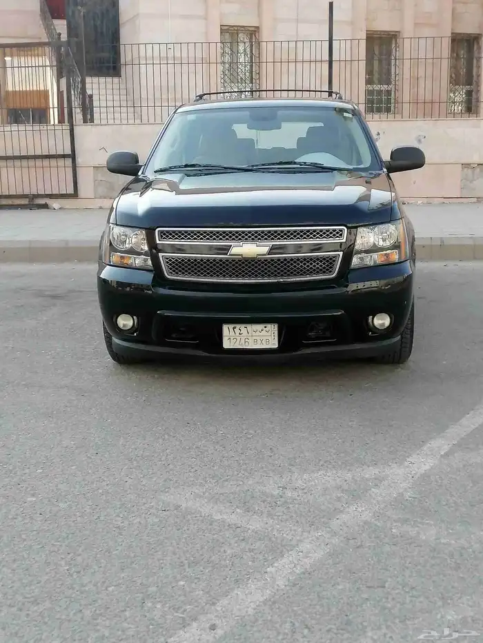 للبيع تاهو 2011 13