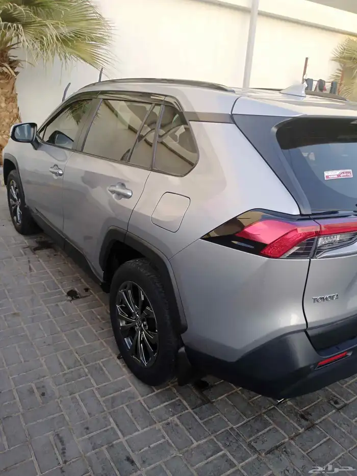 راف فور 2023 5