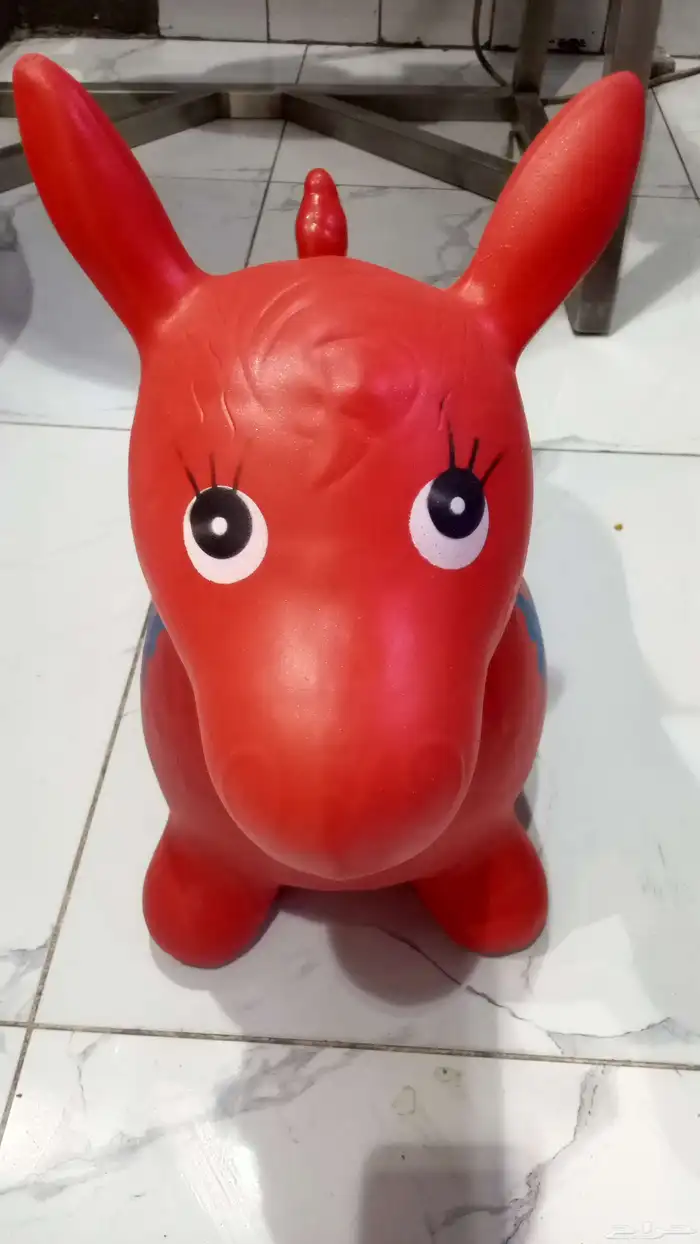 لعبه غزال جديده للبيع 0