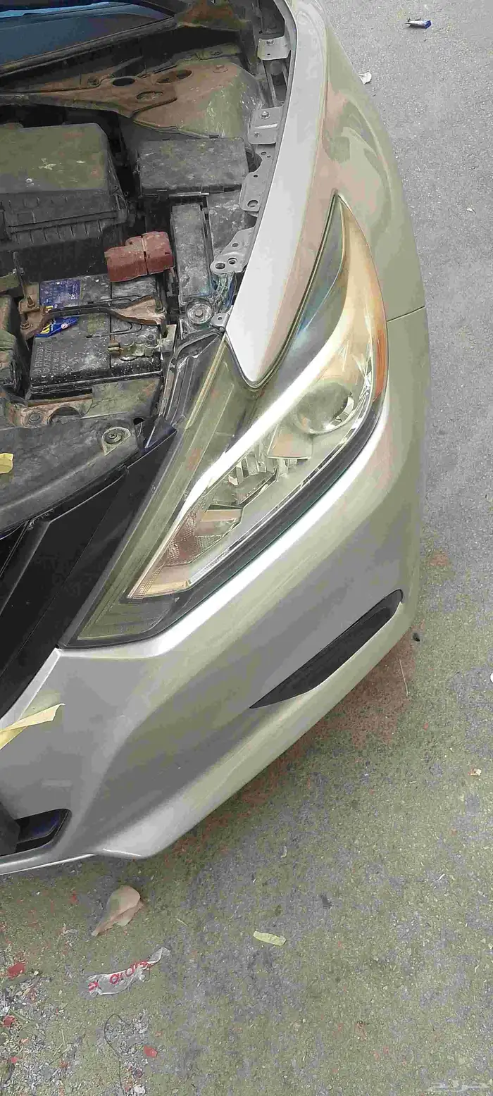 صيانة شمعات تلحيم فيبر جلاس 2