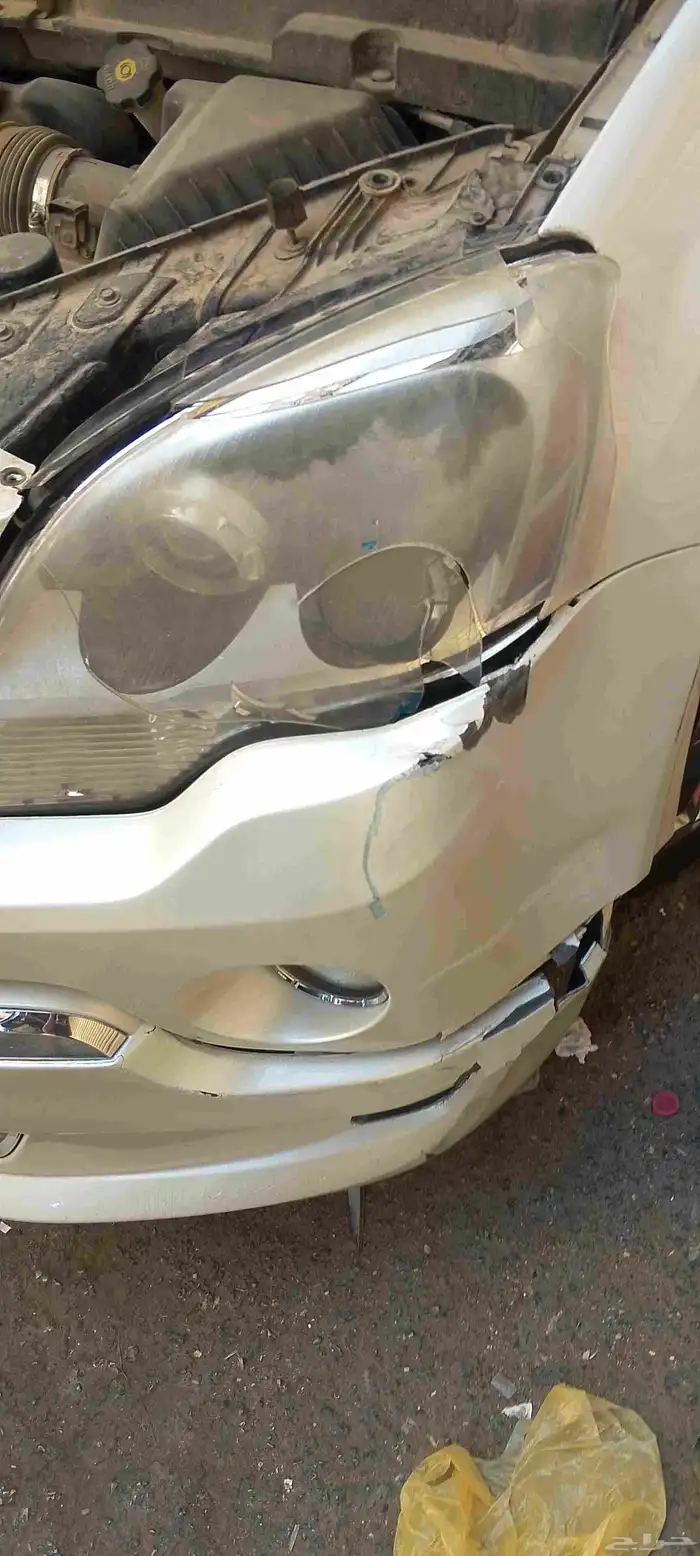 صيانة شمعات تلحيم فيبر جلاس 1