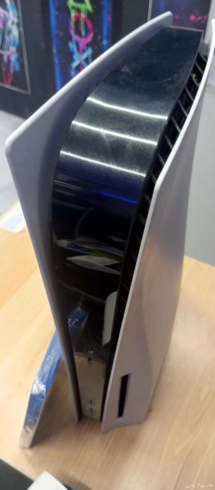 سوني 5 لم تدخل الصيانه قبل الاجهزه جدا نظيفه ثلاثه اجهزه 8