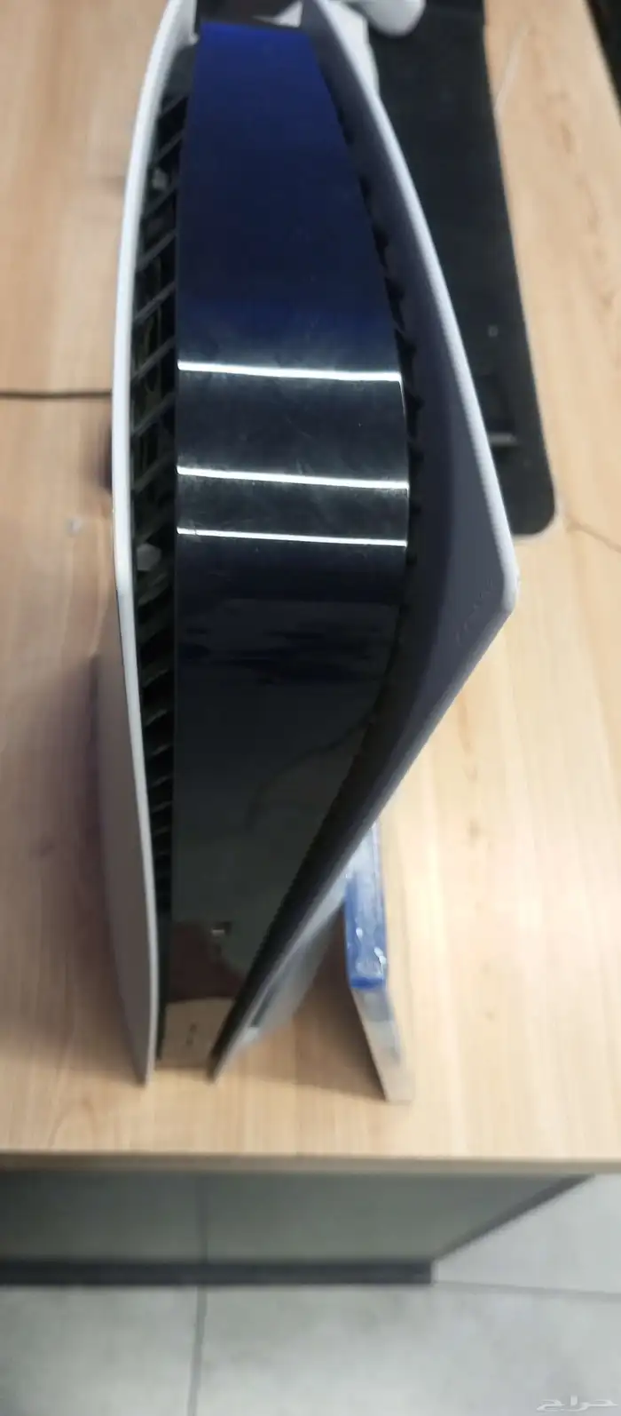 سوني 5 لم تدخل الصيانه قبل الاجهزه جدا نظيفه ثلاثه اجهزه 1