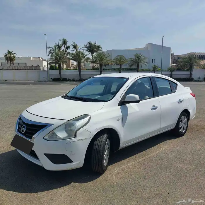 نيسان صني 2017 1