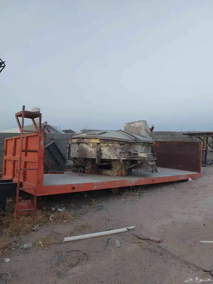 للبيع معدات مصنع 3