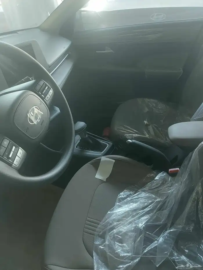 هيونداى اكسنت فليت موديل 2026 2