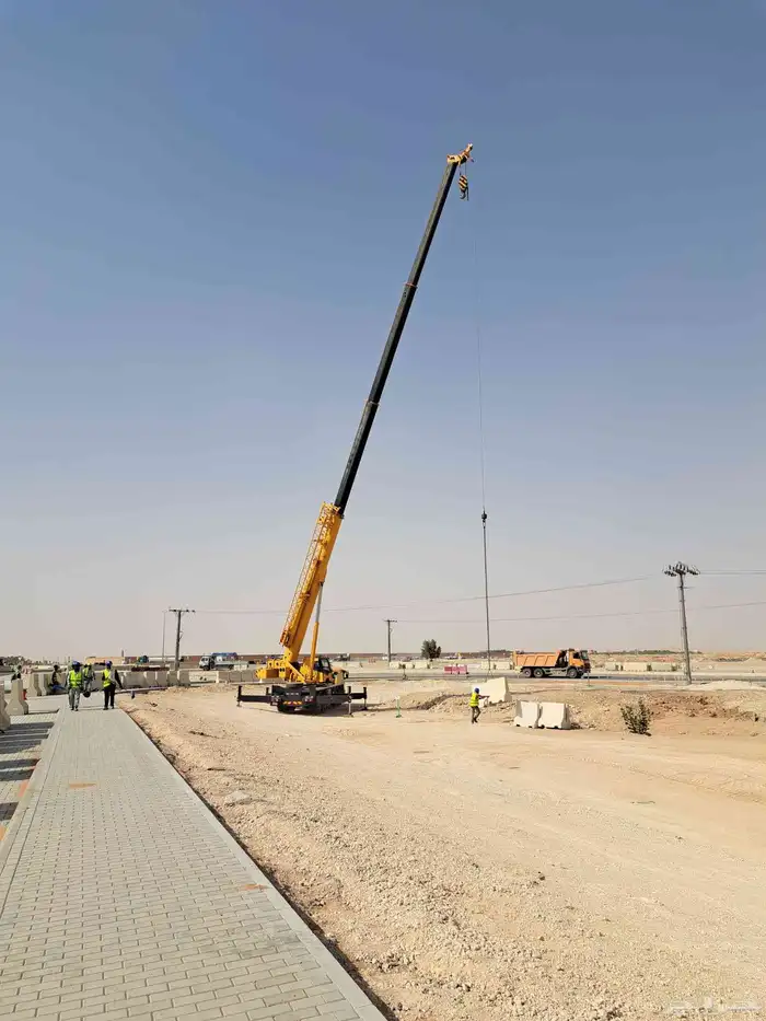 فوركلفت رافعه شوكيه للايجار 3