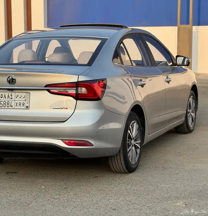 MG 5 2022 فل كامل البيع 32000 الف 19