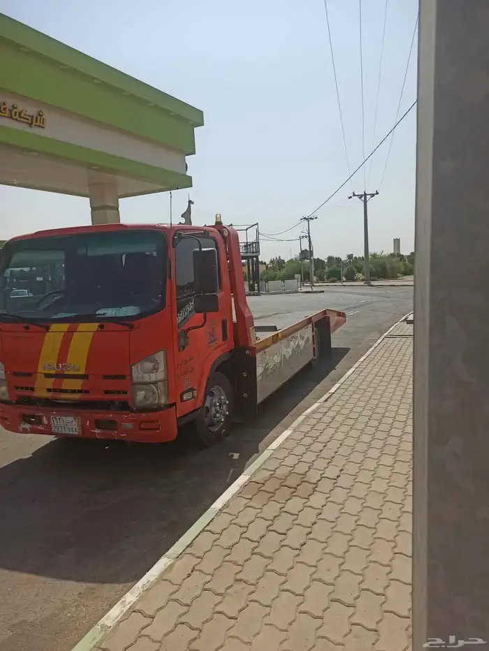 سطحه من القصيم الي الرياض الدمام 2