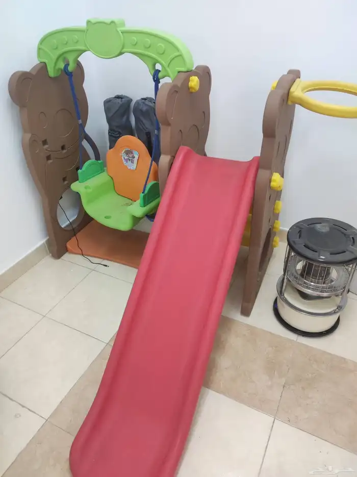 مرجحة اطفال صغار 0