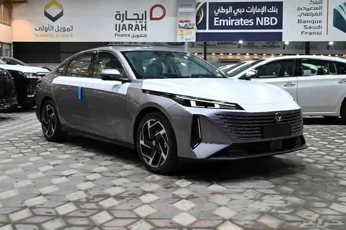 شانجان ايدو 2026 1