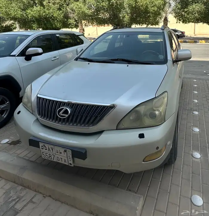 للبيع لكزس RX 2004 Lexus RX330   2004 Model 1