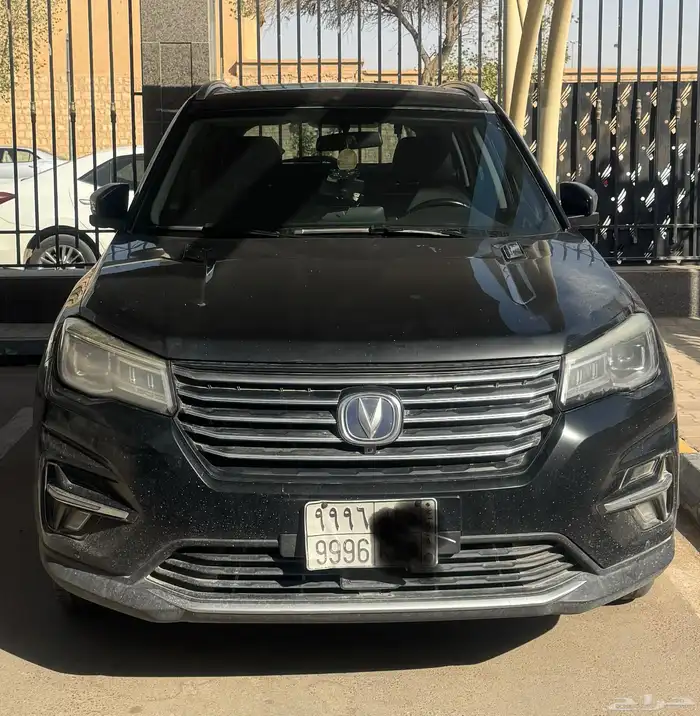 شانجان CS75 2019 0