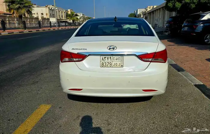 سوناتا 2015 فل كامل اعلى فئه 3