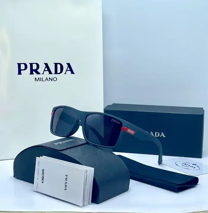 نظارات ماركات متعدده رجاليه ونسائيه بسعر مخفض 3