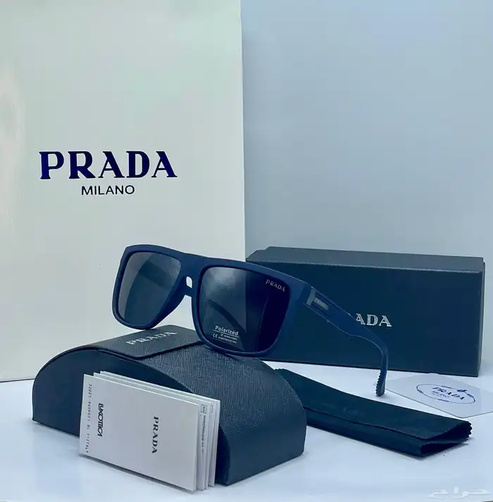 نظارات ماركات متعدده رجاليه ونسائيه بسعر مخفض 5