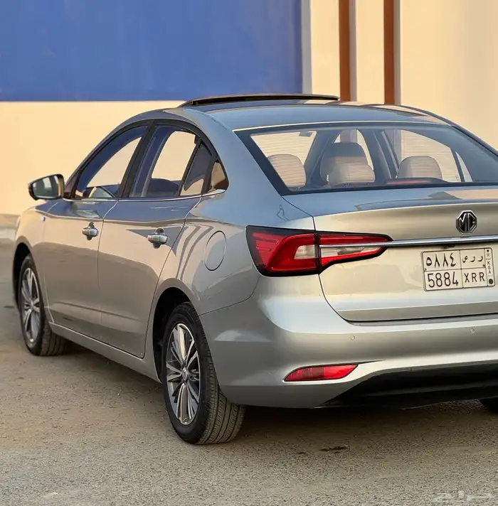 MG 5 2022 فل كامل البيع 32000 الف 20