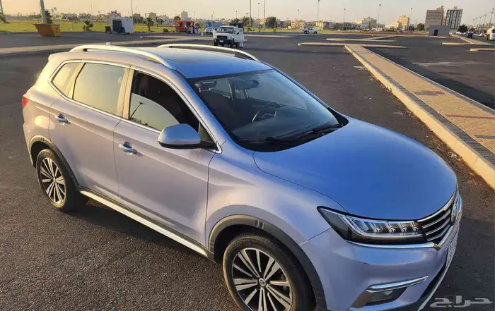 mg rx5 2022 قابل للتفاوض البسيط 14