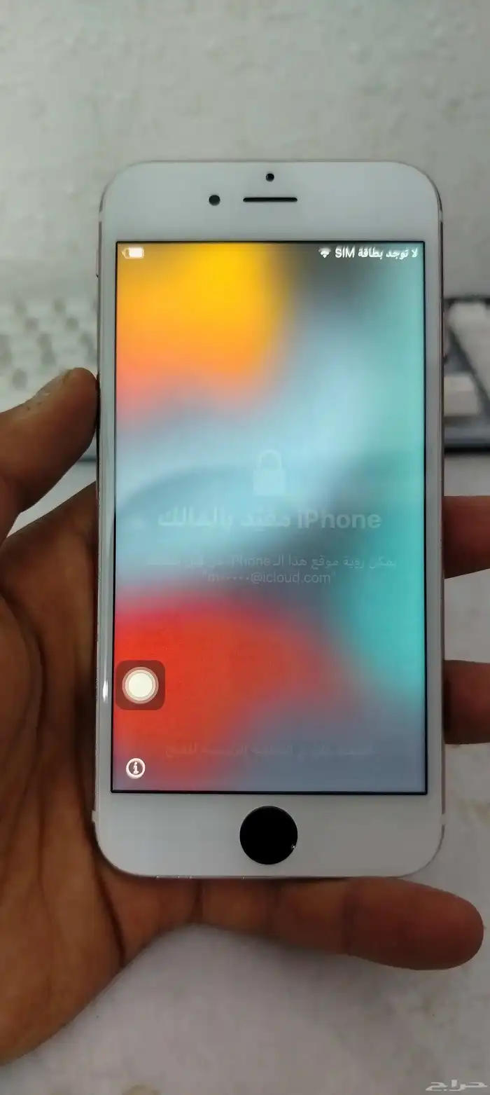 ايفون 6s 0