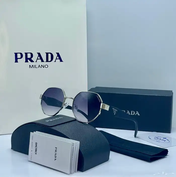 نظارات ماركات متعدده رجاليه ونسائيه بسعر مخفض 8