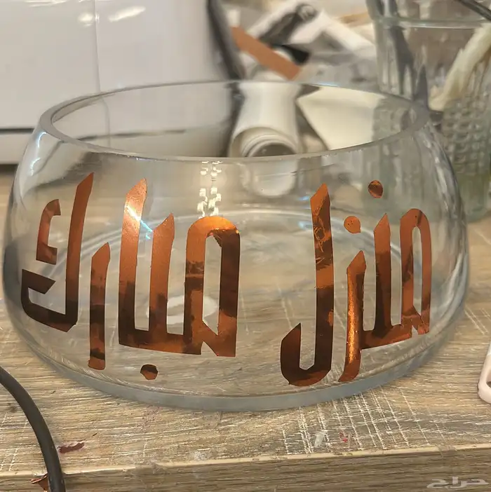 رسم على الاكواب   توزيعات  هدايا   كروت طاولة   حفلات 19