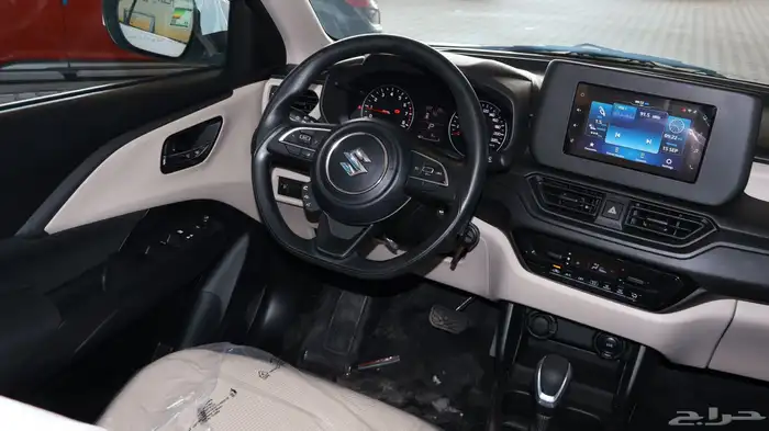 سوزوكي ديزاير 2026 29