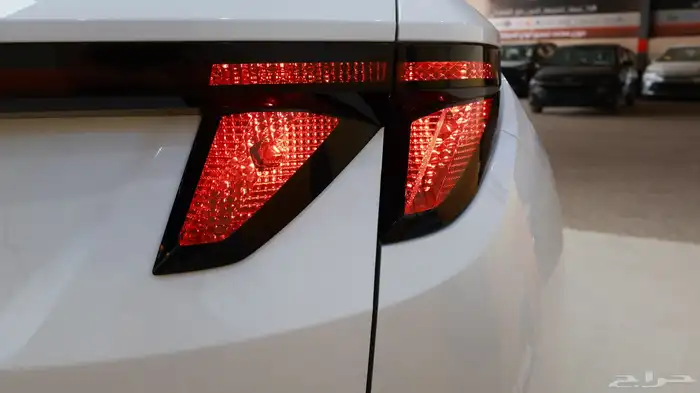 توسان سمارت 2.0 2025 2