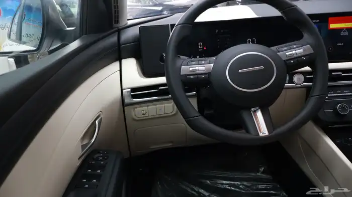 توسان 2.0 سمارت 2025 32