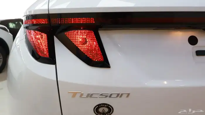 توسان 2.0 موديل 2025 23