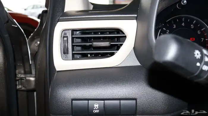 سوزوكي ديزاير 2026 13