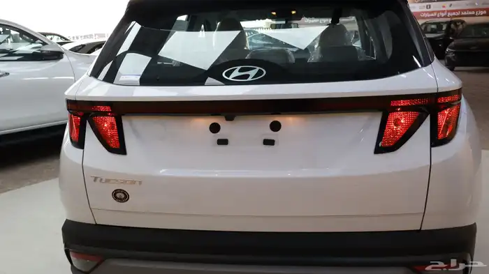 توسان 2.0 موديل 2025 21