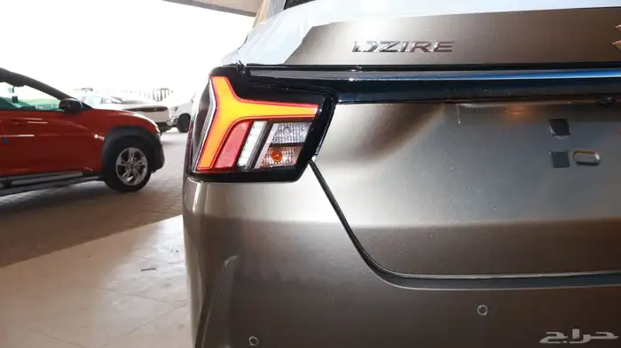 سوزوكي ديزاير 2026 17