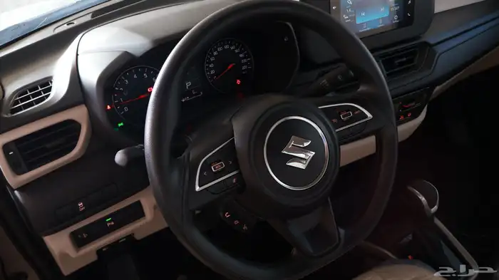 سوزوكي ديزاير 2026 26