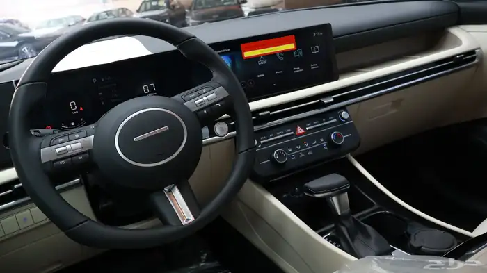 توسان 2.0 موديل 2025 30