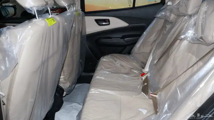 سوزوكي ديزاير 2026 36