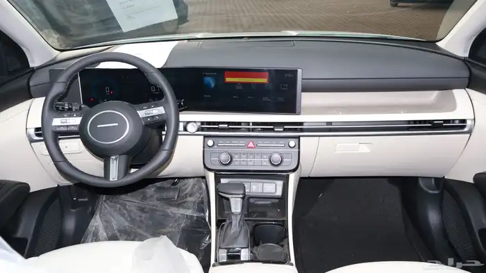 توسان سمارت 2.0 2025 3