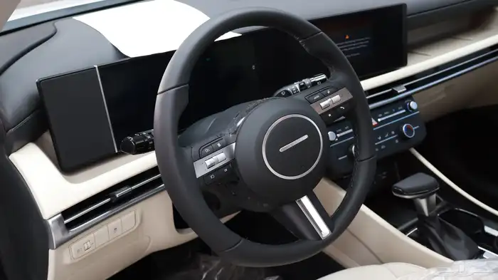 توسان سمارت 2.0 2025 8