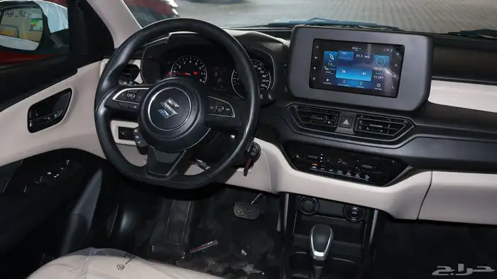 سوزوكي ديزاير 2026 6