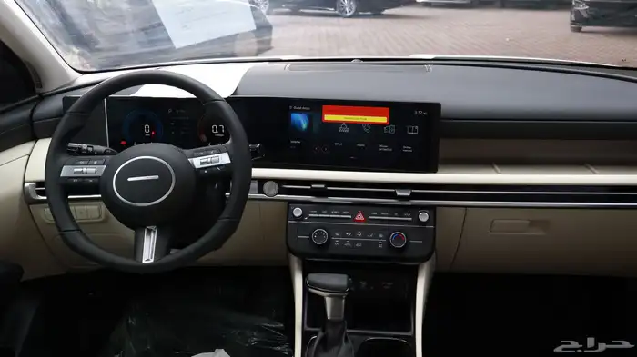 توسان 2.0 موديل 2025 33