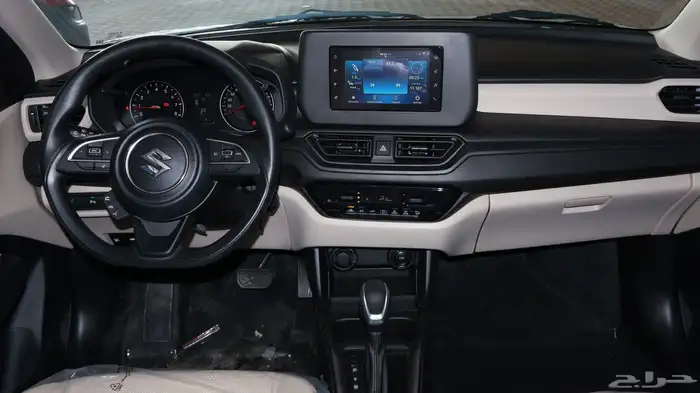 سوزوكي ديزاير 2026 38