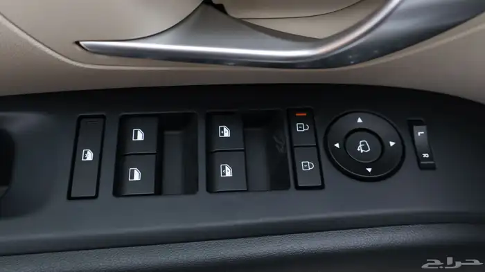 توسان 2.0 موديل 2025 22